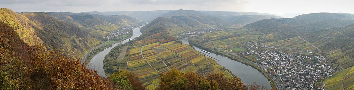 Masselle河环流 德国布雷姆 德国 欧洲种植旅行环境目的地旅游风景远足流浪溪流山脉图片