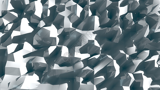 地球物理背景摘要 低粒度商业折纸网络钻石插图多边形几何3d卡片几何学图片