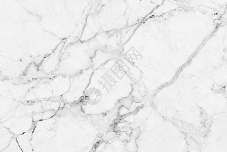 白色灰色大理石纹理背景来自自然的详细真正的大理石平板石头艺术品花岗岩古董岩石墙纸玛瑙水彩制品图片