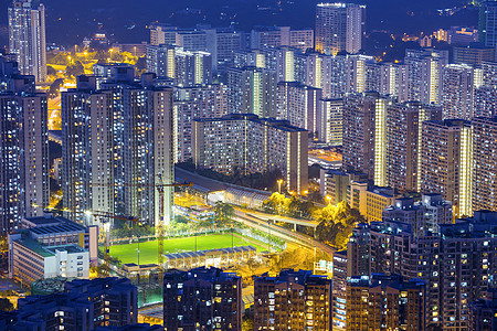 香港门天线和中国南海城市远足顶峰蓝色眼睛景观房子民众财产商业图片