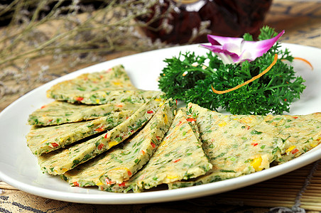 草纸 零食 点心 烧烤 煎饭 意大利面小吃桌子脆皮糖类馅饼芝麻牛肉早餐小麦糖果背景图片