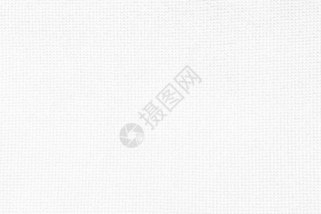 白色织物纹理背景帆布墙纸棉布空白灰色褐色亚麻材料麻布纺织品图片