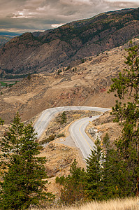 风风山路图片