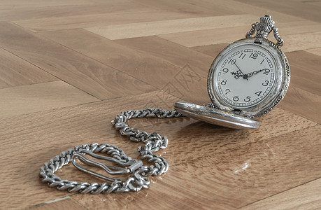 袖式手表风格怀表金属模拟收藏口袋智慧钟表时间机械图片
