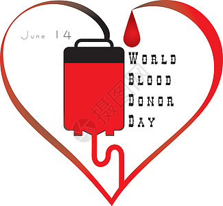 捐血献血日图片