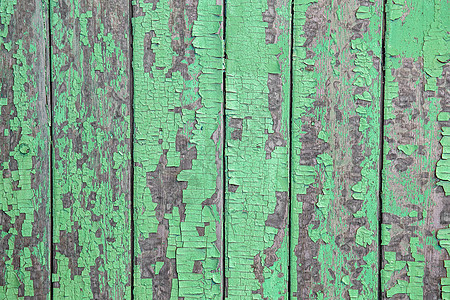 复古木背景与剥落的痛苦疲倦油漆地面木板辐照古董天花板哑弹木材剥皮图片