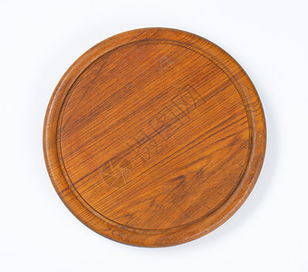 配有曲槽的圆桌切换板切菜板厨房委员会木板高架服务用具果汁厨具圆形图片