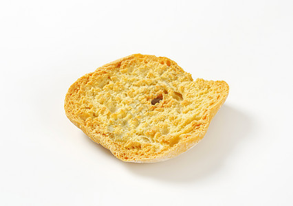 意大利干饼干环形烤箱面包小吃美食食物图片