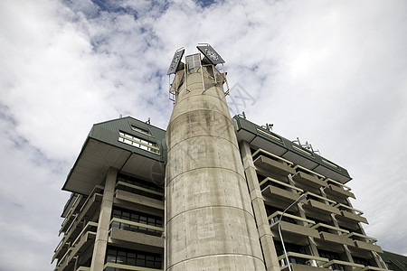 Nelson 新西兰市风景建筑物爬坡城市图片