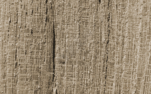 纹理木板背景地面日光栅栏控制板材料桌子木材弯曲橡木木地板背景图片