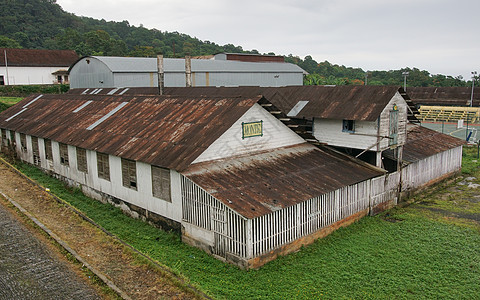 罗卡蒙蒙特咖啡厅 非洲圣多美废墟地区全景种植园假期建筑旅行农场殖民外观图片