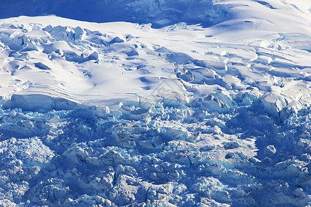 Torre冰川 特写阿根廷巴塔哥尼亚国家公园顶峰高山岩石挑战登山者远足假期旅行蓝色国家图片