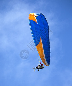 在加利福尼亚上空滑行 6图片