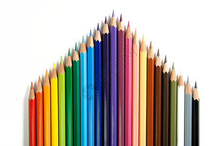 彩色笔 - 4图片
