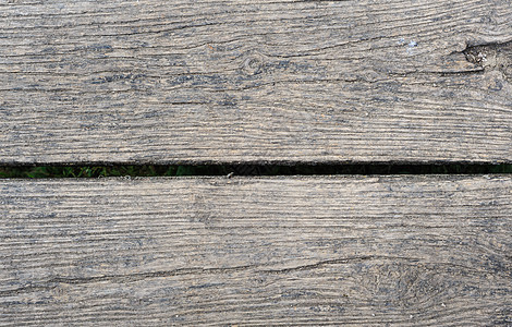 具有自然花纹的旧木板纹理灰色地面栅栏棕色模式松树木头控制板木材风化图片