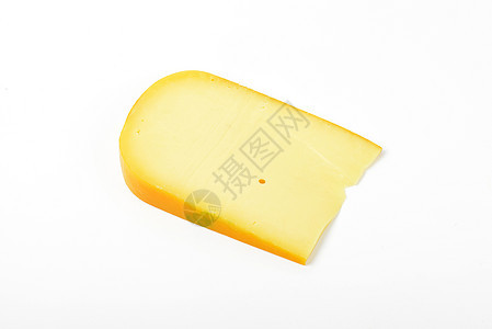 干酪切片奶制品小吃蛋黄美食食物黄色熟食图片