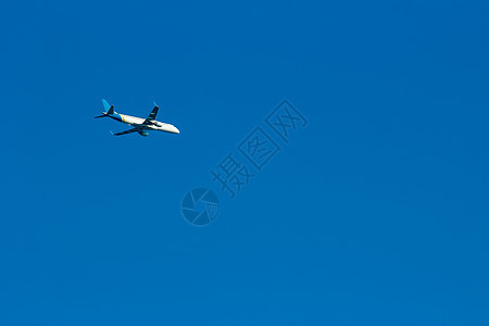 空中客机运输空气旅行翅膀飞机商业自由天空飞行涡轮图片