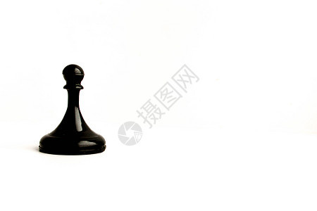 商业游戏概念 经营游戏的概念闲暇木头力量白色棋盘投降黑色危险斗争国王图片