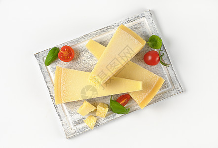 干酪芝士砧板食物奶制品黄色高架美食图片
