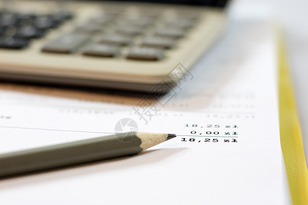 文件 计算 计算器 计算器和笔和笔会计花费键盘技术商业金融经济工作文书商务图片