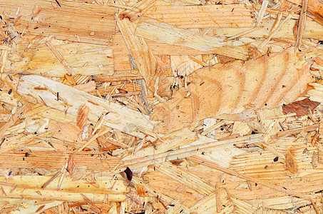 从加压木屑 closeu 的背景材料木材装饰墙纸控制板建筑木板框架家具木工图片