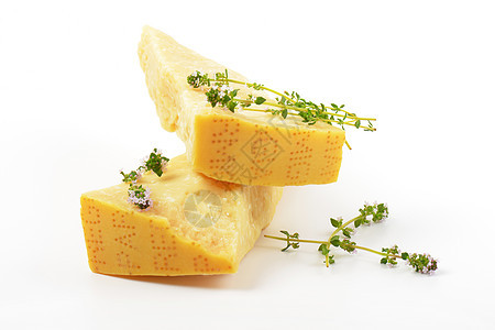意大利帕米桑奶酪食物美食奶制品图片