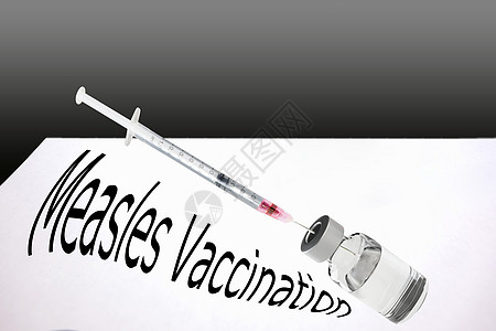 Syringe充斥着麻疹疫苗接种疫苗写作抗体腮腺炎保健结核治疗医师流行病学文档家庭图片