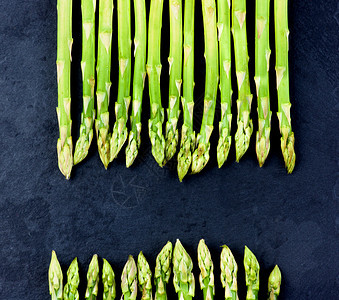新鲜树脂芽美食家食物黑色黄色生食竹子饮食绿色营养健康饮食图片