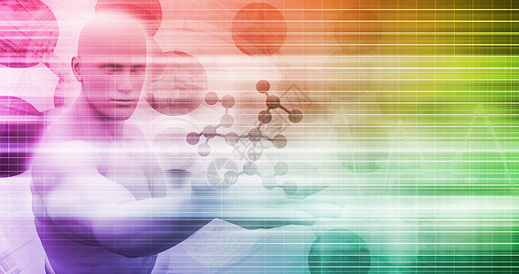 科学科技小说新星工程数据技术线条墙纸科幻网络脉冲图片