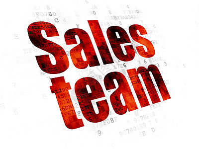 数字背景下的营销理念销售团队电脑屏幕代码品牌网络战略数据销售量互联网技术图片
