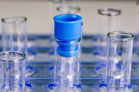 化学测试管测试科学医疗实验制药器皿实验室药店微生物学管子图片