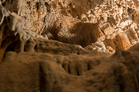 Dripstone 洞穴游荡者 Drach 马洛卡地面游客观光风景石笋洞穴学旅游石头荒野钟乳石图片