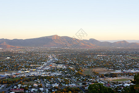 浏览Townsville至昆士兰斯图尔特山图片