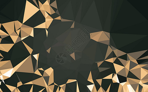 抽象低聚背景几何三角形几何学插图墙纸马赛克折纸多边形艺术背景图片