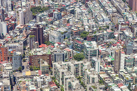 台湾101大楼台北 台湾摩天大楼地标风景公馆天线观光公园首都旅游建筑物背景