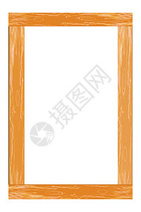 木制相框 它制作图案桌子木板乡村空白木材展览插图地面干部墙纸背景图片