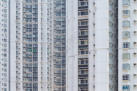 城市建筑外表建筑学民众公寓居民房子住房财产景观摩天大楼密度背景图片