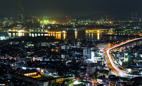 日本北九州市图片