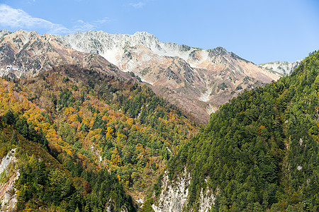 Daikanbo和公路图片