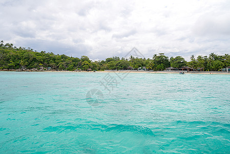 浮控点 Phuket海景海浪旅行海岸太阳假期海洋晴天海滩蓝色图片