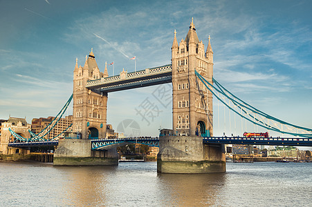 联合王国伦敦高塔大桥 英国伦敦图片