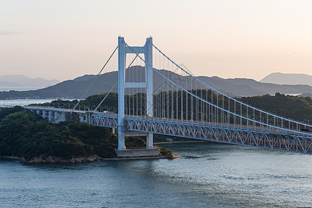 日本大世都桥图片