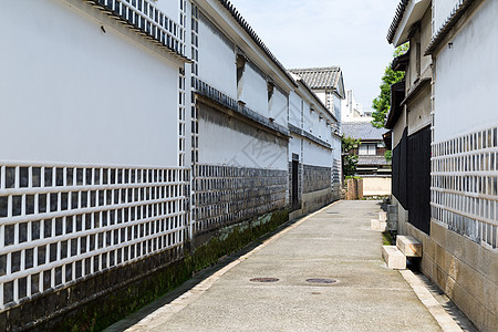 日本建筑宗教街道佛教徒神社传统花园精神走廊建筑学旅行图片