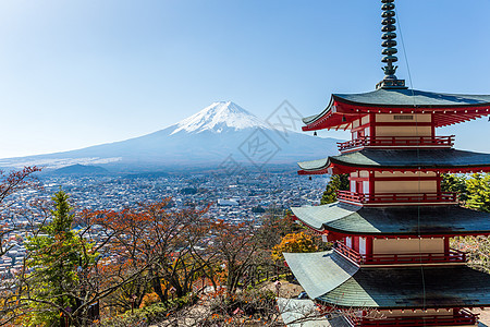 藤山和寺庙图片