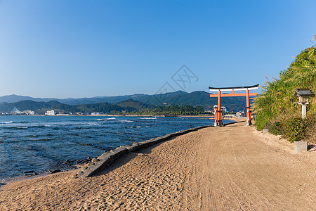 青岛和日月的日本图片