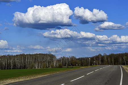 没有有云的汽车的道路路线农村旅行运输太阳乡村赛道自由晴天速度图片