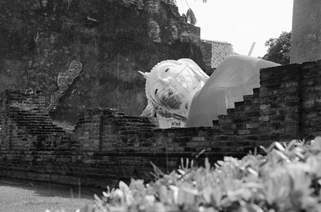 泰国的宝塔历史假期宗教祷告建筑学地标文化旅行天空图片