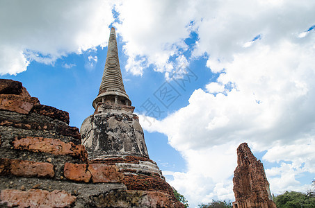 玛哈泰寺天空寺庙佛像旅行宗教宝塔古庙历史祷告地标图片