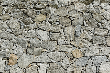 石墙纹理栅栏裂缝石头水泥墙纸岩石构造防御砖墙建筑学图片