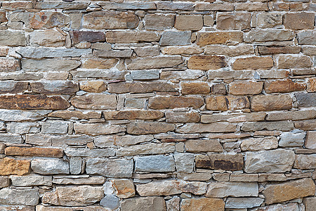 石头墙纹理棕色墙纸岩石石头灰色材料水泥图片